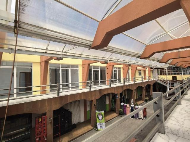 Local Comercial en renta en Almoloya De Juárez, Estado de México