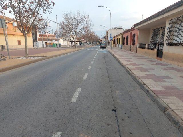 Local Comercial en alquiler en Fuente Álamo De Murcia, Fuente Alamo
