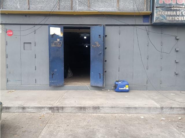 Local Comercial en alquiler en Distrito Capital