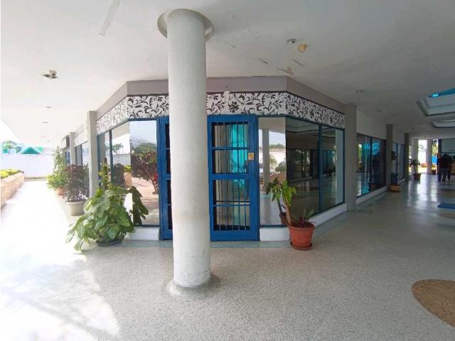 Local Comercial en alquiler en Turmero, Aragua