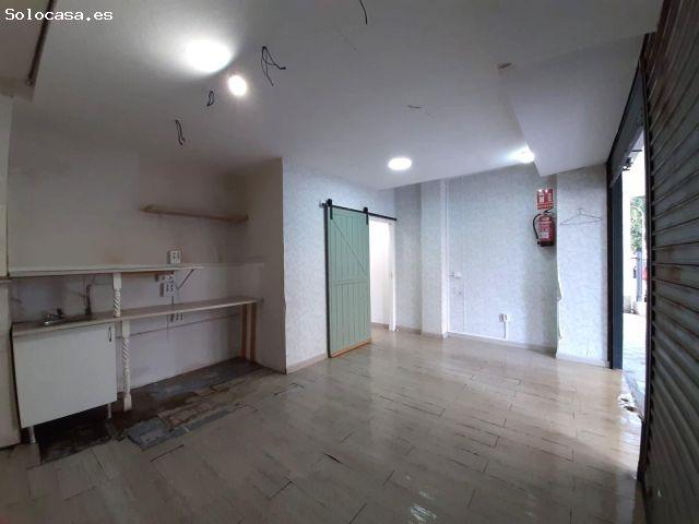 Local Comercial en alquiler en Sevilla, San José Obrero
