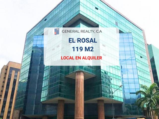 Local Comercial en alquiler en Boca De Uchire, Miranda