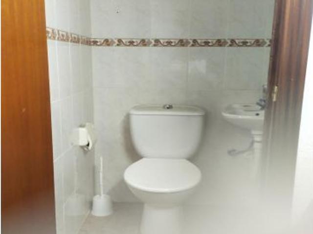 Local Comercial en alquiler en Málaga Del Fresno, La Trinidad (Bailén-Miraflores)