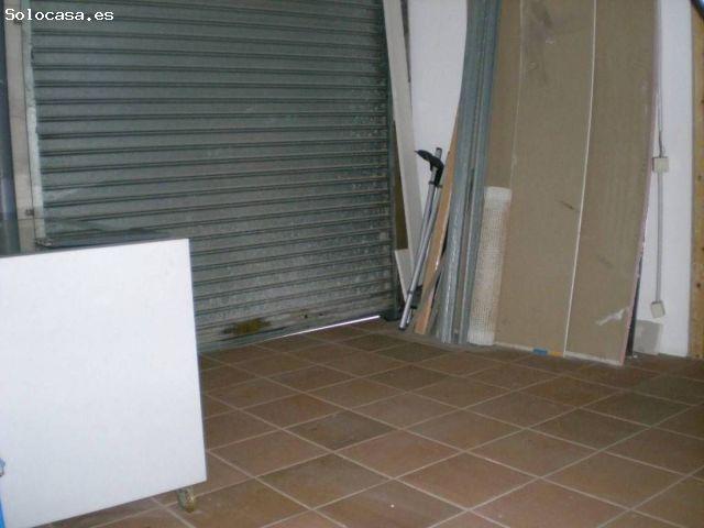 Local Comercial en alquiler en Bages, Catalunya