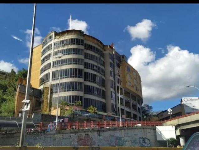 Local Comercial en alquiler en Francisco Linares Alcántara, Miranda