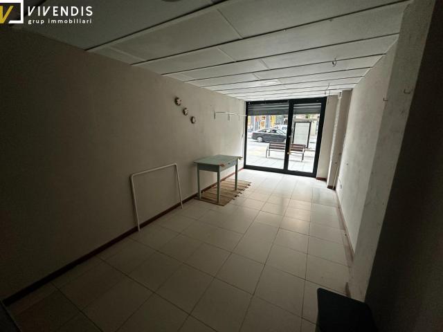 Oficina en alquiler en el Clot de les Granotes, Segrià
