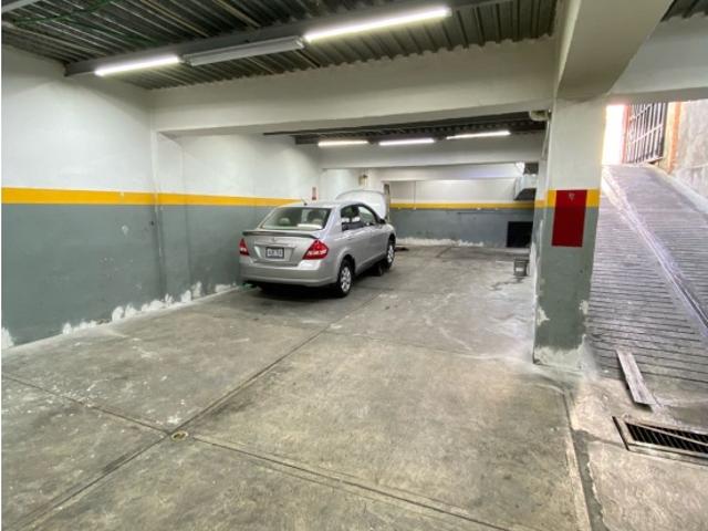 Local Comercial en alquiler en Leoncio Martínez, Miranda