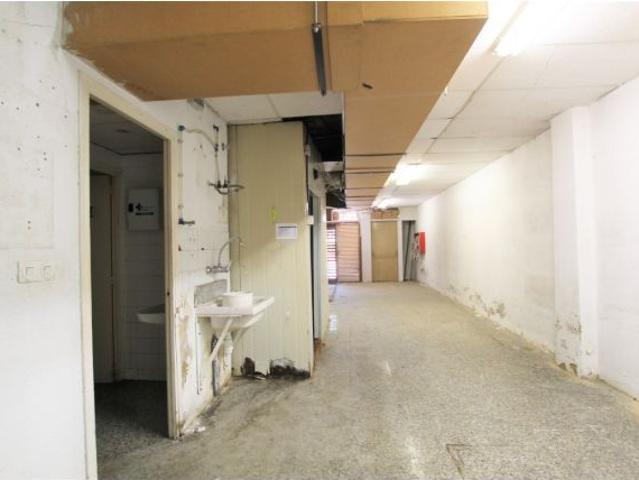 Local Comercial en alquiler en El Vendrell, el Tancat