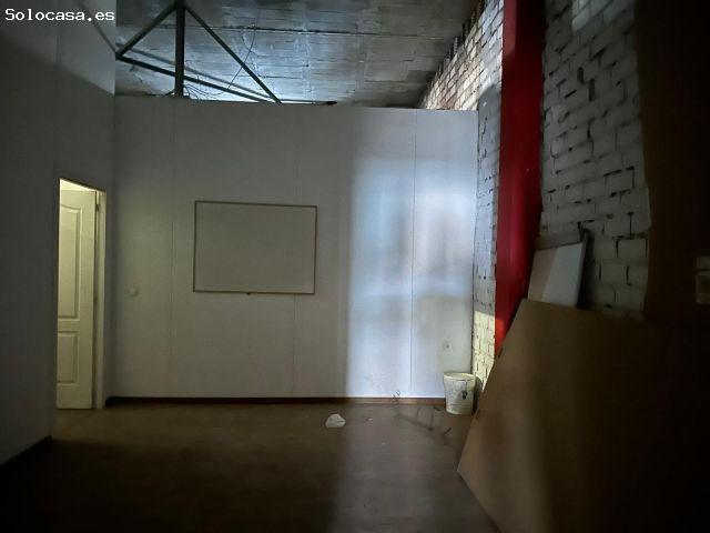 Local Comercial en alquiler en San Fernando