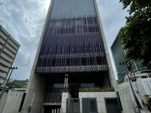 Local Comercial en alquiler en Distrito Capital