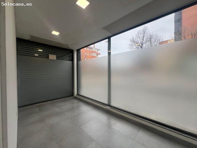 Local Comercial en alquiler en Hostal, Vallès Oriental