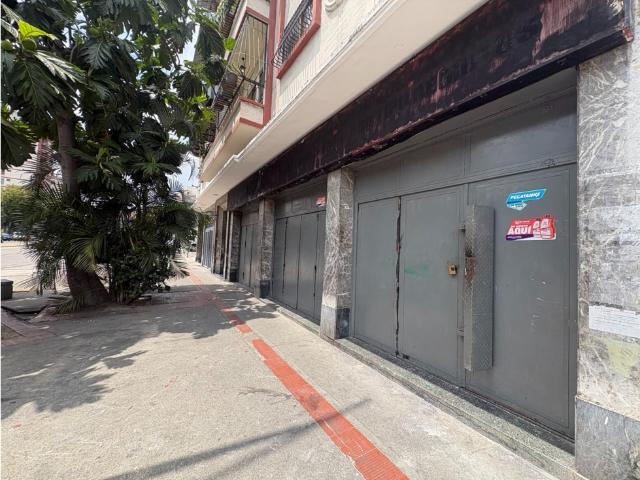 Local Comercial en alquiler en Boca De Uchire, Distrito Capital