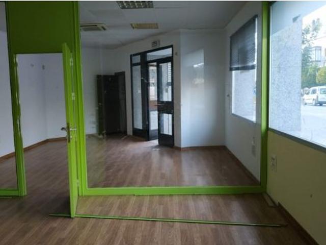 Local Comercial en alquiler en Baena