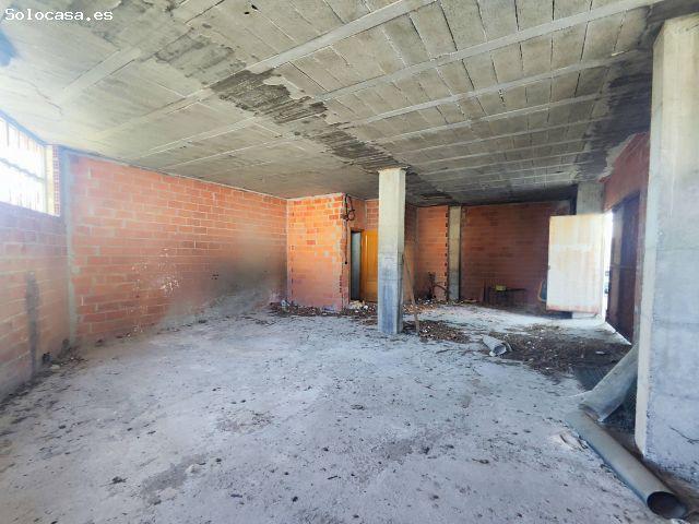 Local Comercial en alquiler en Orbazai, Lugo