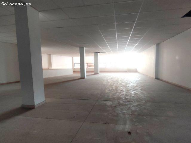 Local Comercial en alquiler en Sabadell, la Creu de Barberà