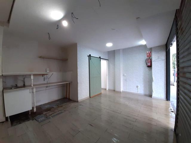 Local Comercial en alquiler en San Pablo-Santa Justa, Sevilla