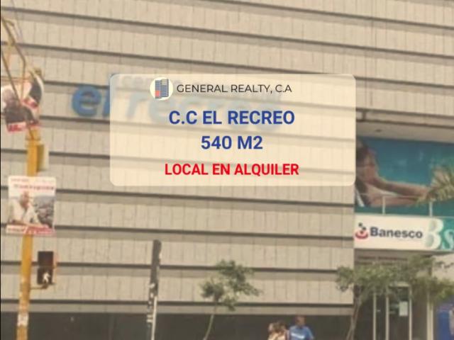 Local Comercial en alquiler en Maturin, Monagas