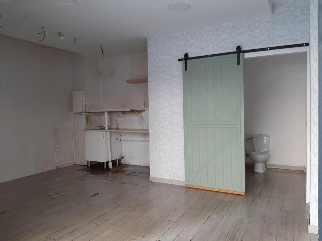 Local Comercial en alquiler en Sevilla, San José Obrero