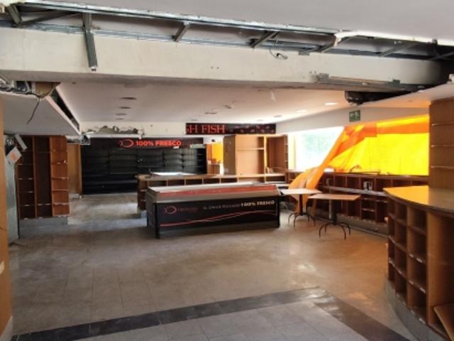 Local Comercial en alquiler en Guárico