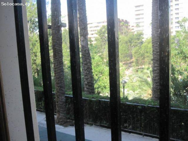 Local Comercial en alquiler en Elche De La Sierra, Pont Nou