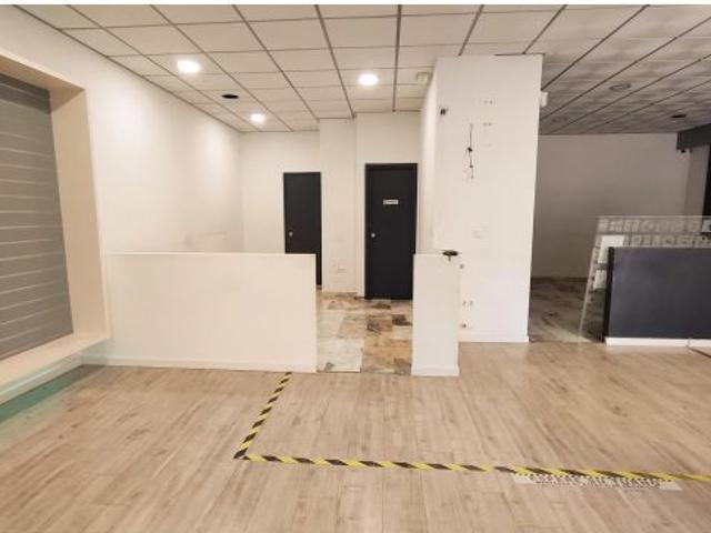 Local Comercial en alquiler en Baena