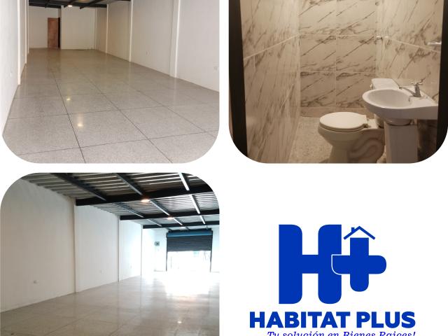 Local Comercial en alquiler en Girardot, Aragua