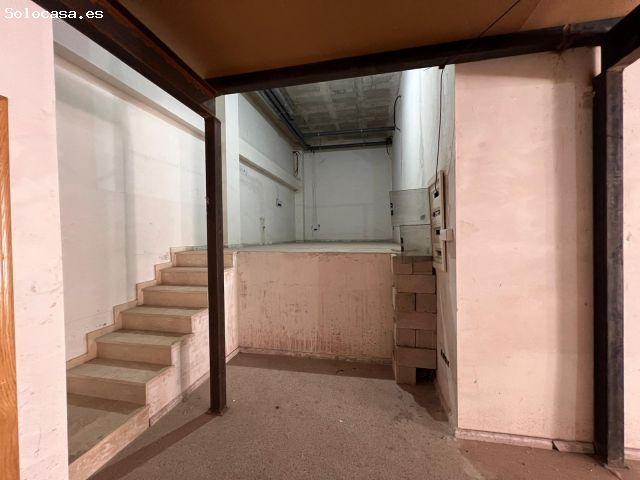 Local Comercial en alquiler en Novelda, El Progreso