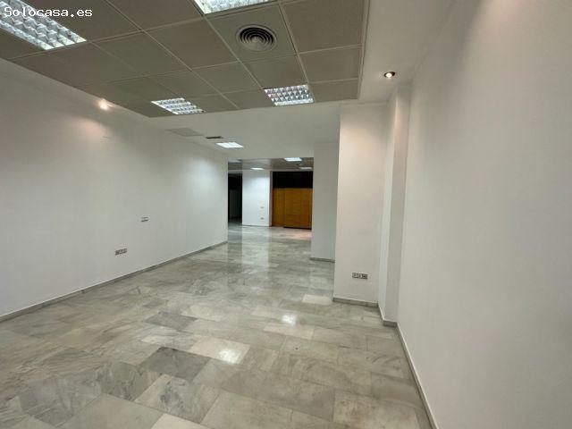Local Comercial en alquiler en Sevilla, La Florida
