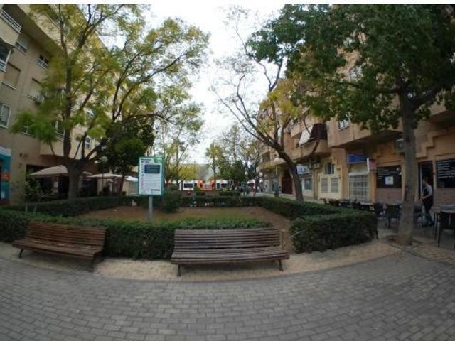 Local Comercial en alquiler en San Vicente Del Raspeig, el Pilar
