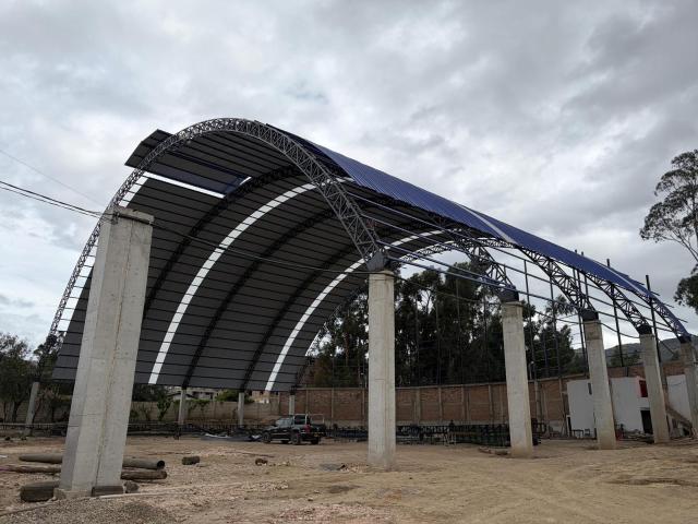 Local Comercial alquiler en Cajamarca