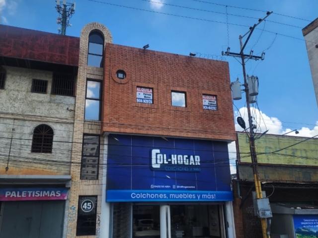Local Comercial en alquiler en Valencia, Carabobo