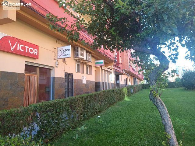 Local Comercial en alquiler en Segovia, El Carmen