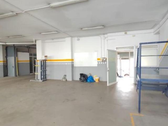 Local Comercial en alquiler en Passeig i Rodalia, Bages