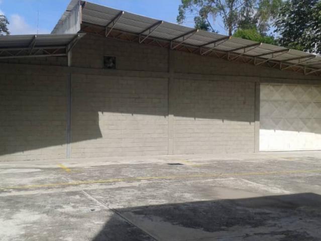 Galpón en alquiler en Miranda