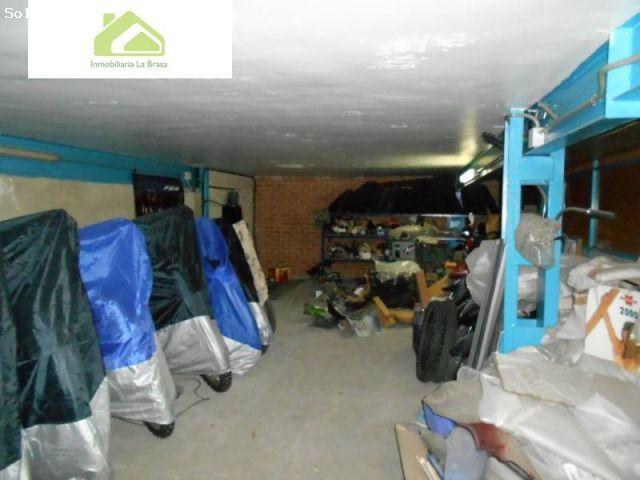 Local Comercial en alquiler en Zamora, La Horta