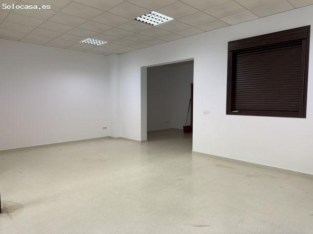 Local Comercial en alquiler en Olivares De Júcar, Cuenca