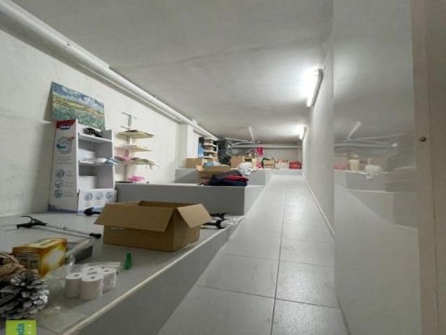 Local Comercial en alquiler en Peñaranda De Duero, Barrio Santa Catalina