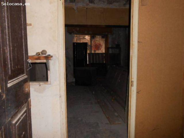 Local Comercial en alquiler en Centre Històric de Manresa, Bages