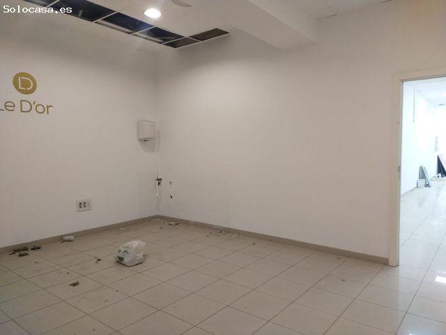 Local Comercial en alquiler en Málaga Del Fresno, Carranque