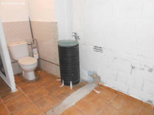 Local Comercial en alquiler en Sant Vicenç De Castellet, la Balconada