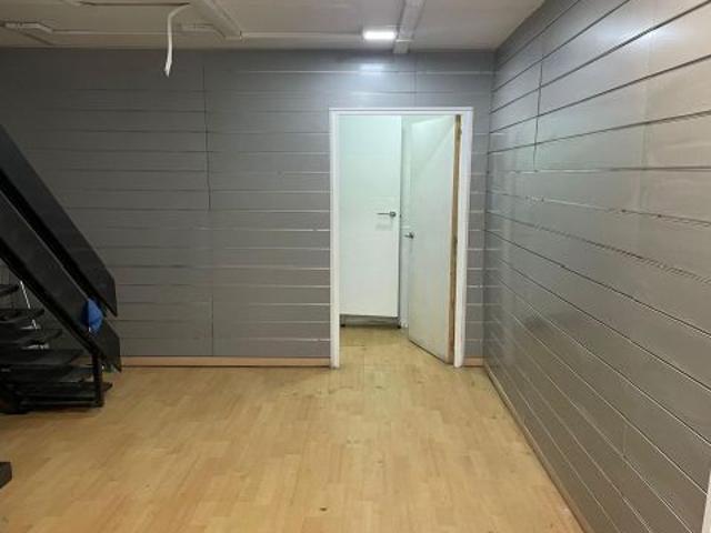 Local Comercial en alquiler en Campo Grande, Valladolid