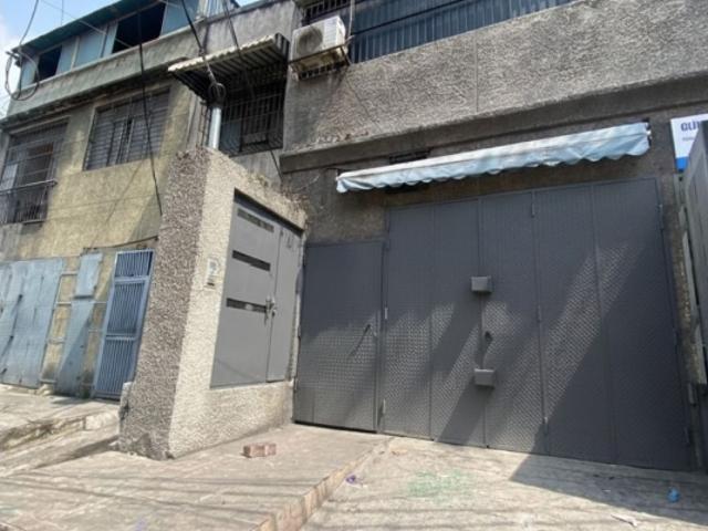 Local Comercial en alquiler en Distrito Capital