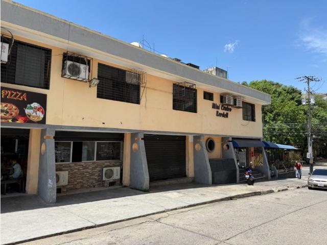 Local Comercial en alquiler en Kerdell, Valencia