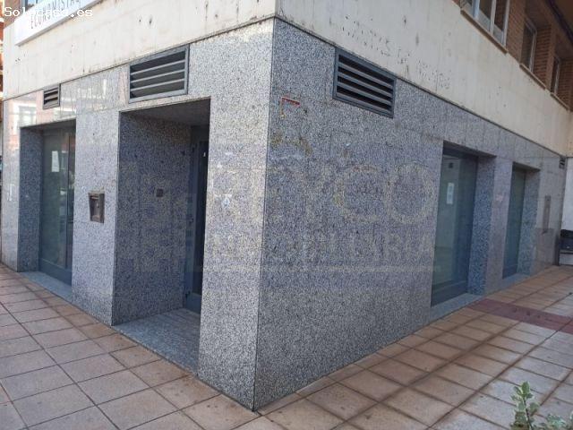 Local Comercial en venta en Nájera, La Rioja