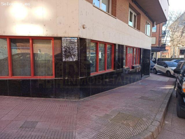 Local Comercial en venta en Nájera, La Rioja