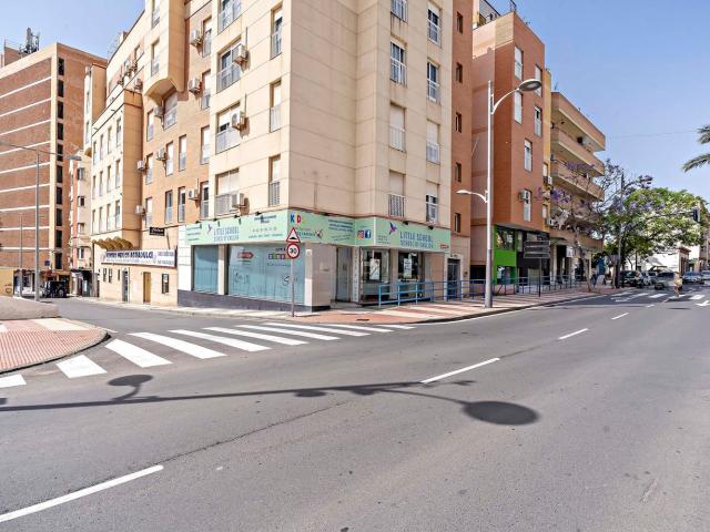 Local Comercial en alquiler en Aguadulce, Roquetas De Mar