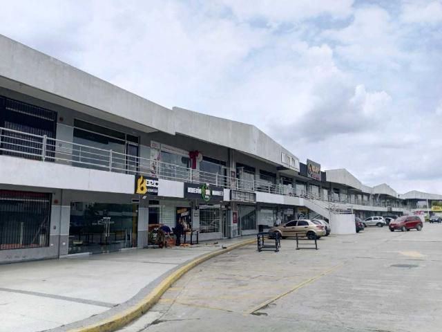 Local Comercial en alquiler en Carabobo