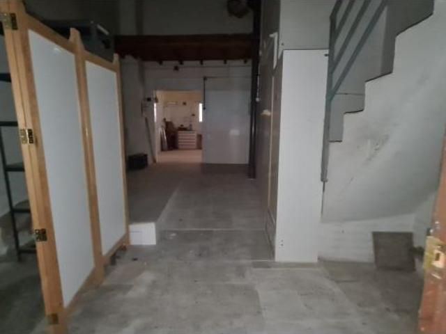 Local Comercial en alquiler en La Horta, Zamora