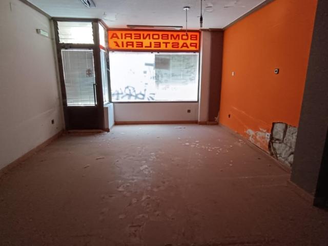 Local Comercial en alquiler en La Horta, Zamora