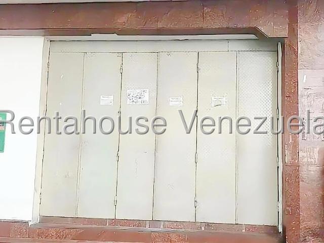 Local Comercial en alquiler en Altagracia, Caracas